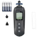 PCE-T 238 - Ψηφιακό  Στροφόμετρο - Ταχόμετρο - Laser και Eπαφής