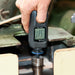 PCE-T 238 - Ψηφιακό  Στροφόμετρο - Ταχόμετρο - Laser και Eπαφής