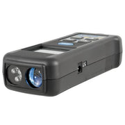 Ψηφιακό Στροφόμετρο - Στροβοσκόπιο - Laser και Eπαφής - Δυνατότητα μέτρησης θερμοκρασίας Pce