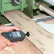 Ψηφιακό Στροφόμετρο - Στροβοσκόπιο - Laser και Eπαφής - Δυνατότητα μέτρησης θερμοκρασίας Pce