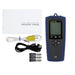 PCE-T 330 - Θερμόμετρο Ψηφιακό -200...1370 °C USB
