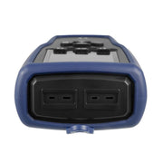 Θερμόμετρο Ψηφιακό Θερμοστοιχείου -200...1370 °C USB Pce