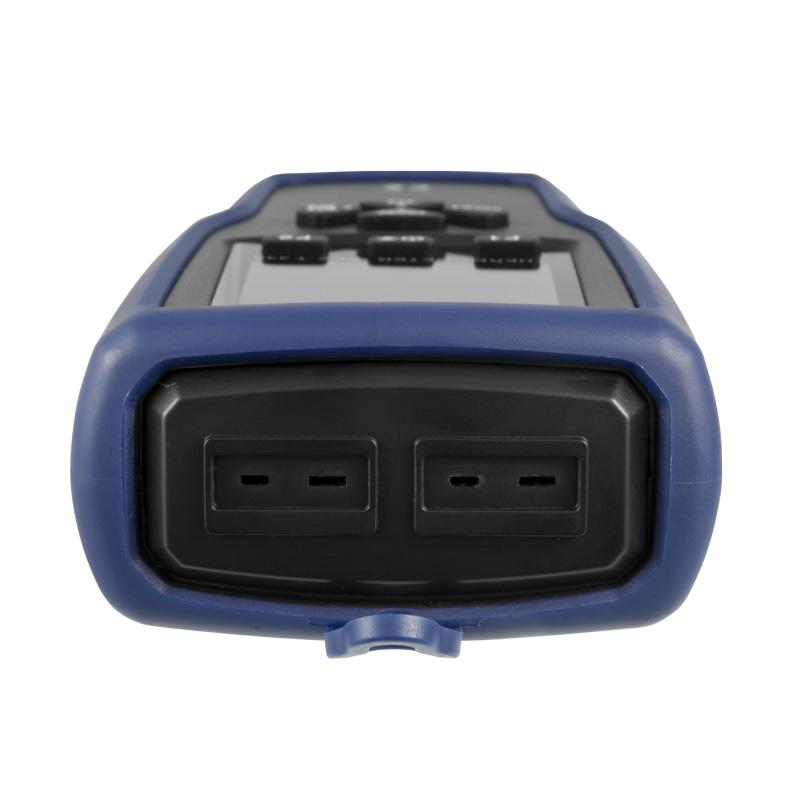 Θερμόμετρο Ψηφιακό Θερμοστοιχείου -200...1370 °C USB Pce