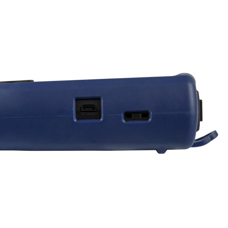 Θερμόμετρο Ψηφιακό Θερμοστοιχείου -200...1370 °C USB Pce