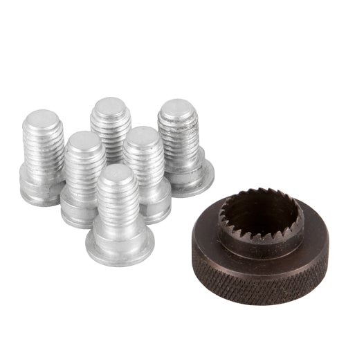 Μετρητής Πρόσφυσης Επικάλυψης Pce