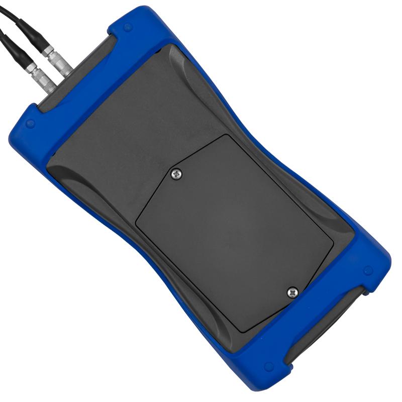 Παχύμετρο Υπερήχων (αγνοεί την μπογιά) Pce