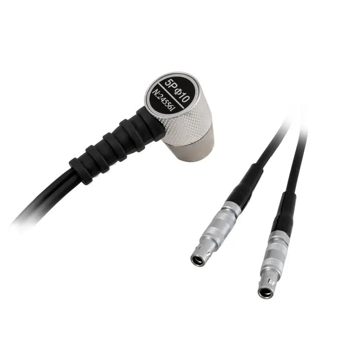 PCE-TG 5M10d - Standard probe for the PCE-TG 75/150