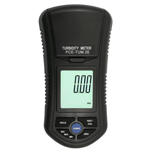 Θολερόμετρο  - Turbidity meter