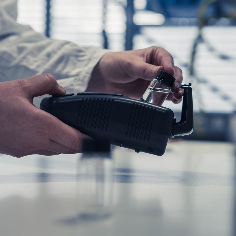 Θολερόμετρο  - Turbidity meter Pce