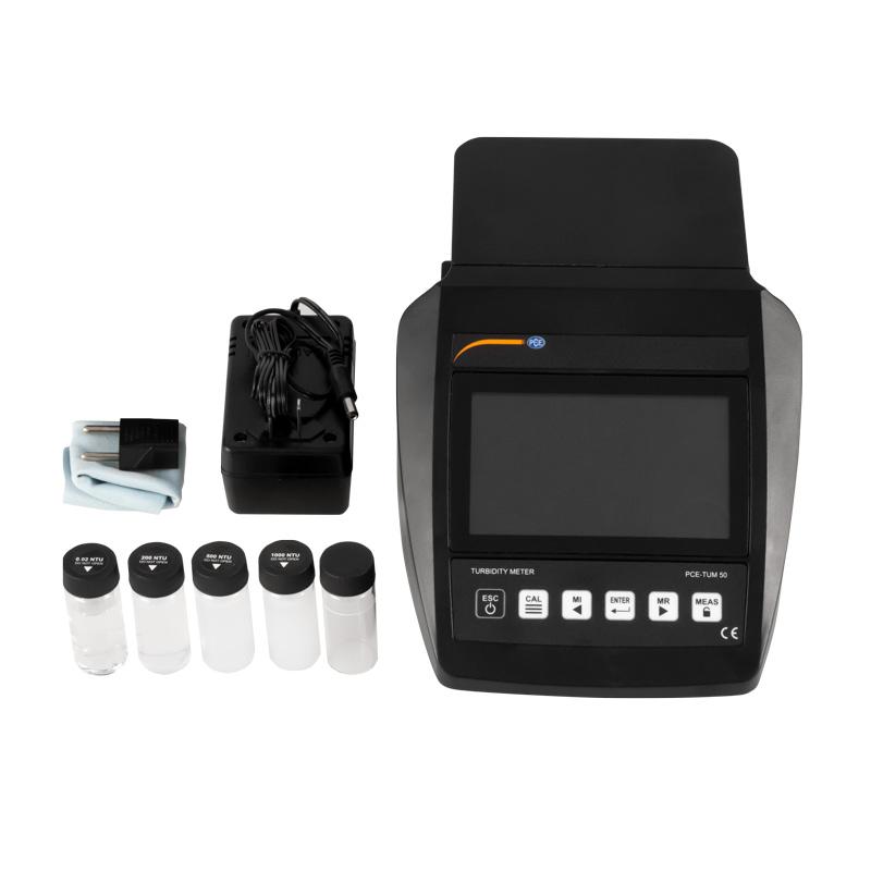 Θολερόμετρο - Turbidity meter Pce