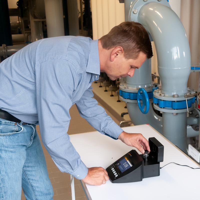 Θολερόμετρο - Turbidity meter Pce