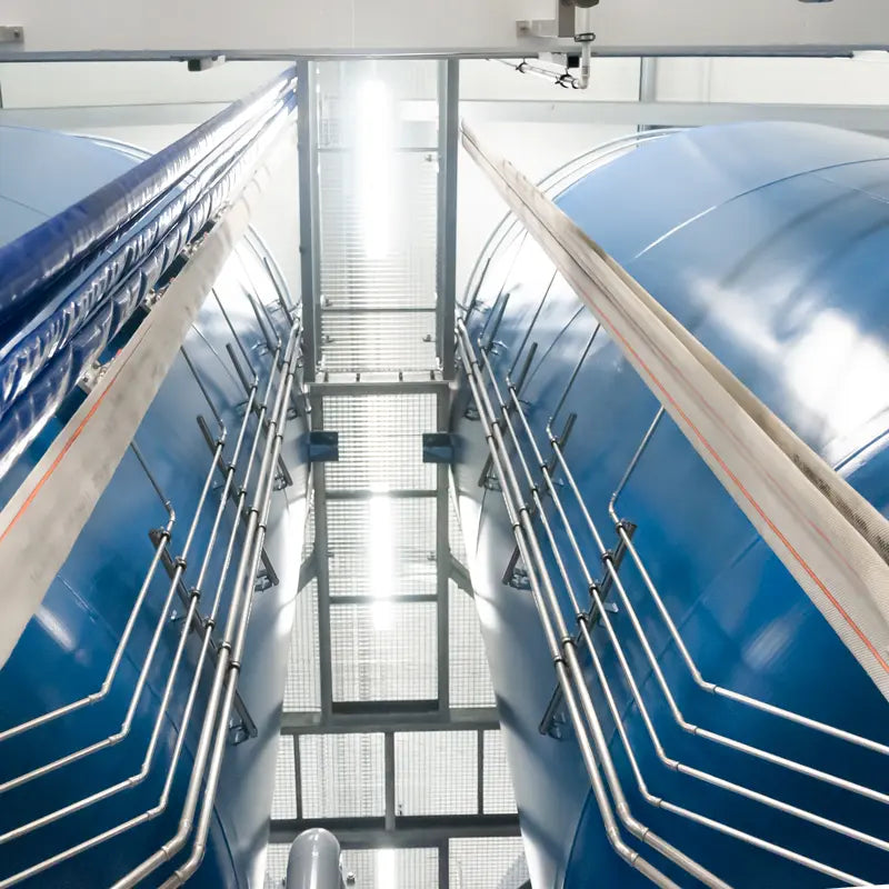 Μετρητής Στάθμης Δεξαμενής Υπερήχων 10m Pce