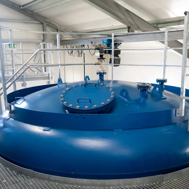 Μετρητής Στάθμης Δεξαμενής Υπερήχων 10m Pce