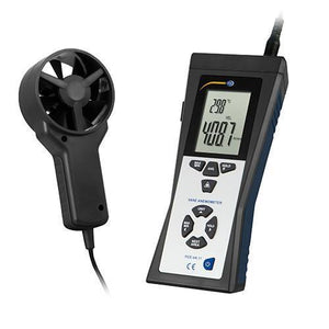 Anemometer - Air Flow Meter