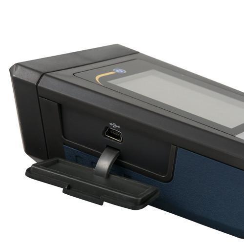 Ανεμόμετρο- Μετρητής Παροχής Αέρα Pce