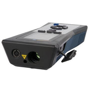 Ανεμόμετρο- Μετρητής Παροχής Αέρα Pce