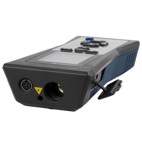 Ανεμόμετρο- Μετρητής Παροχής Αέρα Pce