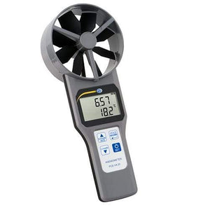 Anemometer - Air Flow Meter