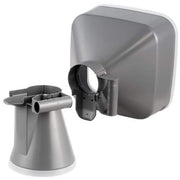 Ανεμόμετρο- Θερμόμετρο- Υγρασιόμετρο με Κώνους Παροχής Pce