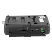 Μετρητής Δονήσεων - Κάρτα Μνήμης SD Pce