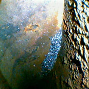 Eνδοσκόπιο χωρίς το καλώδιο κάμερας- Μόνο οθόνη Pce