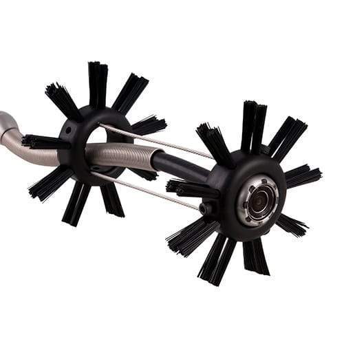 Eνδοσκοπιο μήκους 30m, διαμέτρου Ø28mm, 8 LEDs Pce