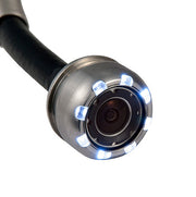 Eνδοσκοπιο μήκους 30m, διαμέτρου Ø28mm, 8LEDs Pce