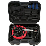 Eνδοσκοπιο μήκους 30m, διαμέτρου Ø28mm, 8LEDs Pce