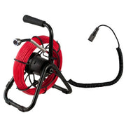 Κάμερα μήκους 30m, διαμέτρου Ø28mm για τα PCE VE Series Pce