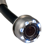 Κάμερα μήκους 30m, διαμέτρου Ø28mm για τα PCE VE Series Pce