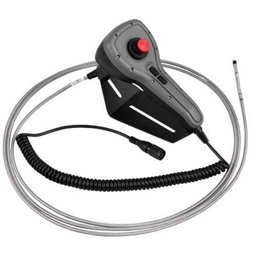 Κάμερα 4 κινήσεων PCE-VE-4W1-HR Ø6mm 1m για PCE VE Series, με χειριστήριο και εύκαμπτο καλώδιο ενδοσκοπίου