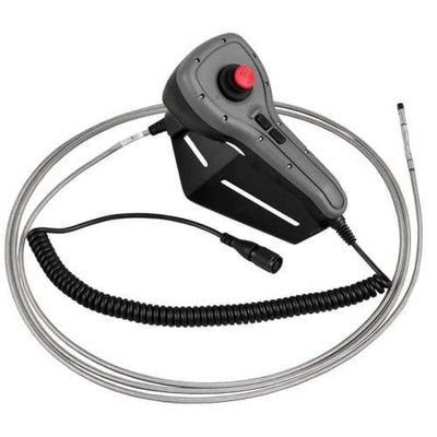 Κάμερα 4 κινήσεων PCE-VE-4W1-HR Ø6mm 1m για PCE VE Series, με χειριστήριο και εύκαμπτο καλώδιο ενδοσκοπίου