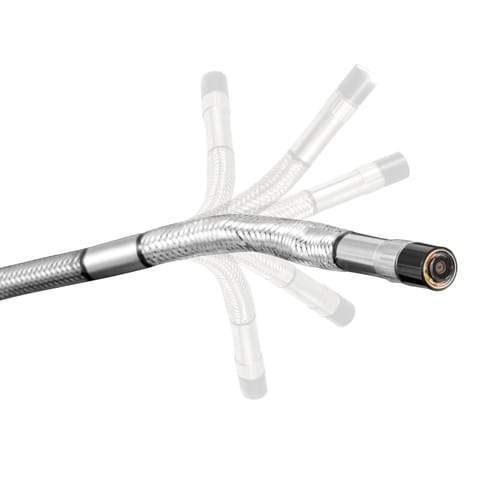 Κάμερα 4 κινήσεων - Ø6mm - 1m για τα PCE VE Series Pce