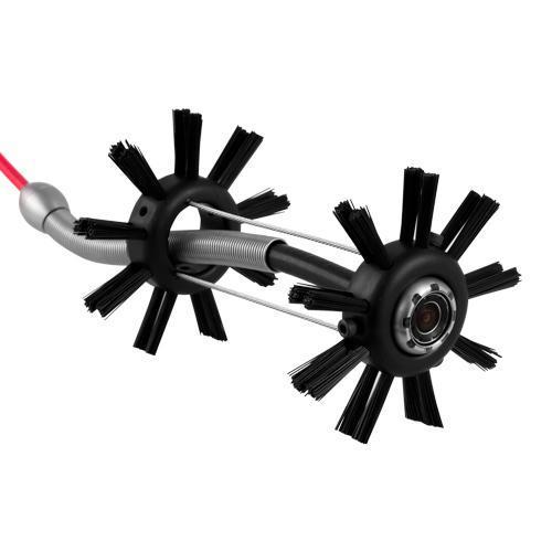 Οδηγοί Βουρτσακια Pce