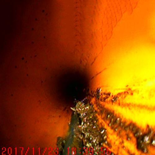 Εντοπιστης ενδοσκοπίου Pce