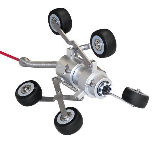 Οδηγοί με ρόδες Pce