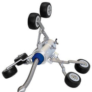 Οδηγοί με ρόδες Pce