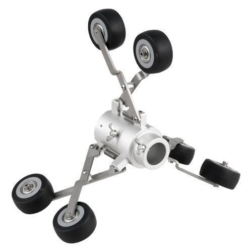 Οδηγοί με ρόδες Pce