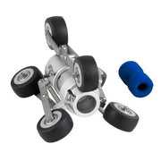 Οδηγοί με ρόδες Pce