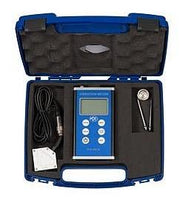 Μετρητής Δονήσεων για έλεγχο και συντήρηση μηχανών Pce