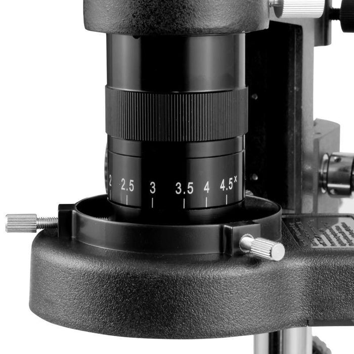 PCE-VMM 50 - Ψηφιακό Μικροσκόπιο