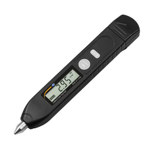 Vibration Meter for Machine Inspection and Maintenance