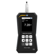 Μετρητής Δονήσεων με Μαγνητικό Αισθητήρα με ενωματωμένη μπαταρία Pce