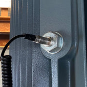 Μετρητής Δονήσεων με Μαγνητικό Αισθητήρα με ενωματωμένη μπαταρία Pce