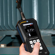 Μετρητής Δονήσεων με Μαγνητικό Αισθητήρα με ενωματωμένη μπαταρία Pce