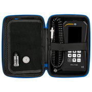 Μετρητής Δονήσεων με Μαγνητικό Αισθητήρα με ενωματωμένη μπαταρία Pce