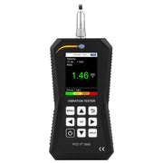 Δονήσεων / FFT / Βελόνας / Mπαταρία Λιθίου Pce