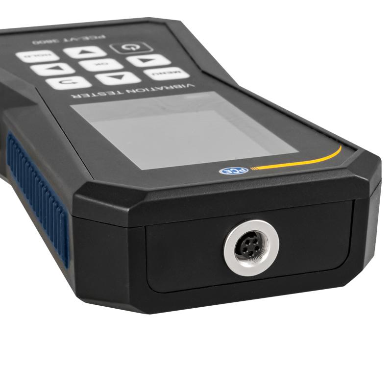 Δονήσεων / FFT / Βελόνας / Mπαταρία Λιθίου Pce