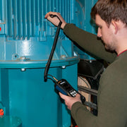 Δονήσεων / FFT / Βελόνας / Mπαταρία Λιθίου Pce