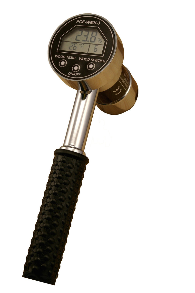 Υγρασιόμετρο Ξύλου Pce
